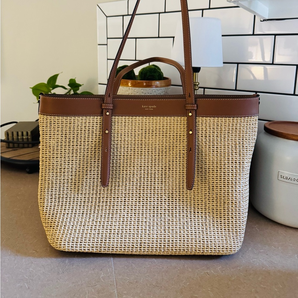 Kate Spade Do It All Tote